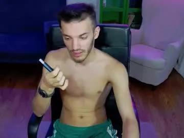dominicvalente from Chaturbate is Freechat