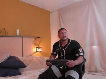 dominikdubois from Chaturbate is Freechat