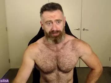 donnybasilisk from Chaturbate is Freechat