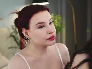 double_magic_ from Chaturbate is Freechat