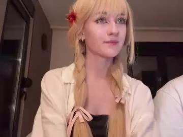 doublelove1 from Chaturbate is Freechat