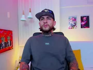 Drako_lamar webcams show profile image 