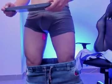 draven_marceaux from Chaturbate is Freechat