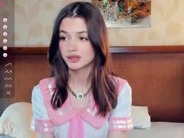 dream_melody from Chaturbate is Freechat