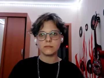 dreamy_glow_fizz_patpat from Chaturbate is Freechat