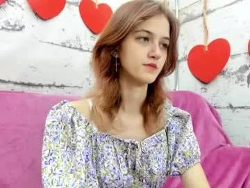 dreamy_pollyy from Chaturbate is Freechat