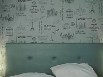dreamyecho from Chaturbate is Freechat
