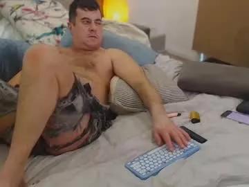 dudecuzbeo from Chaturbate is Freechat