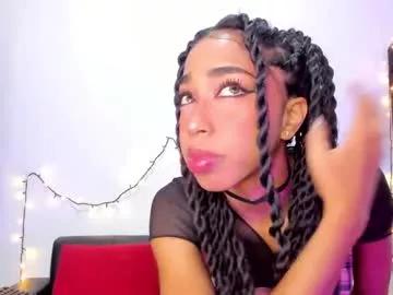 dulce_brown01 from Chaturbate is Freechat