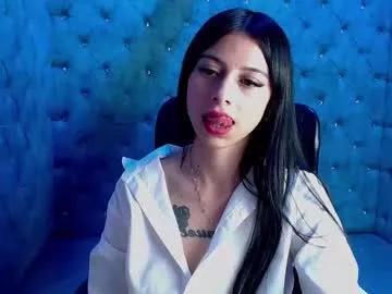 dulce_miiaa from Chaturbate is Freechat