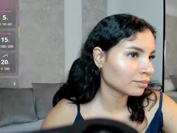 dulce_natyy from Chaturbate is Freechat
