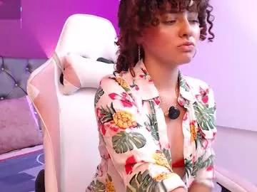 dulcee_gaby from Chaturbate is Freechat