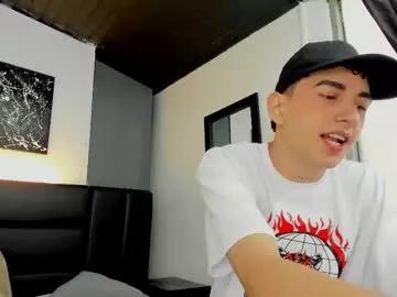 duolust from Chaturbate is Freechat