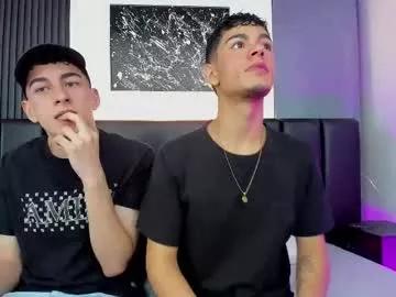 duolust from Chaturbate is Freechat
