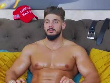dustinkeent from Chaturbate is Freechat