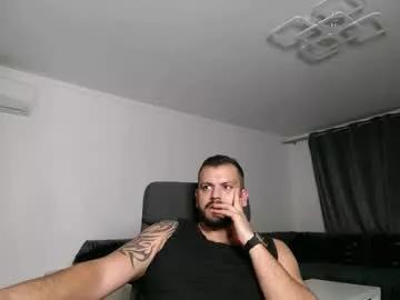 dylan_dom_ from Chaturbate is Freechat