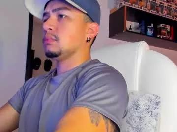 Photos of dylann_blaze_ from Chaturbate is Freechat