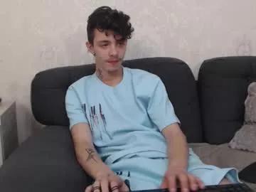 dylanvibe from Chaturbate is Freechat