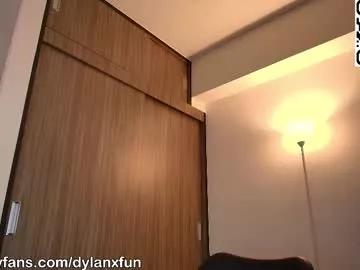 dylanxfun from Chaturbate is Freechat