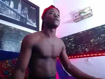 ebonny_stallion from Chaturbate is Freechat