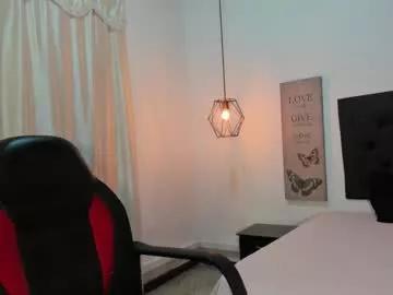 ebony_and_boy from Chaturbate is Freechat