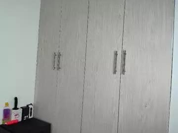 ebony_angelina from Chaturbate is Freechat
