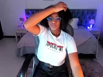 ebony_fantasy2 from Chaturbate is Freechat