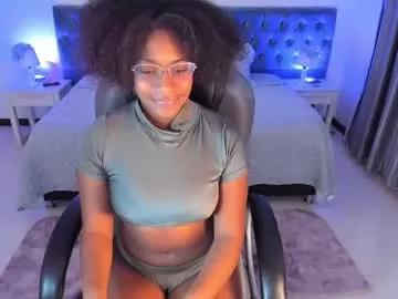 ebony_fantasy2 from Chaturbate is Freechat