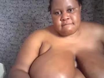 ebony_magixs from Chaturbate is Freechat