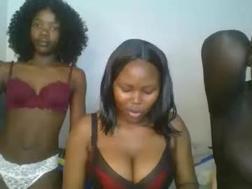 ebony_meeky from Chaturbate is Freechat