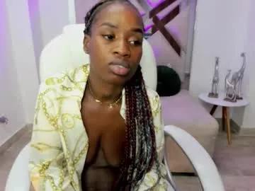 ebony_rosee from Chaturbate is Freechat