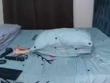 ebony_sappire from Chaturbate is Freechat