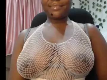 ebony_sexy_queen from Chaturbate is Freechat
