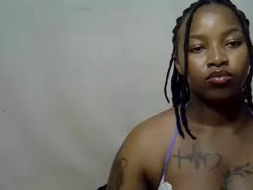 ebony_squirtss from Chaturbate is Freechat