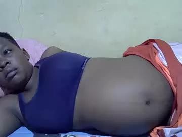 ebonyhoney02 from Chaturbate is Freechat