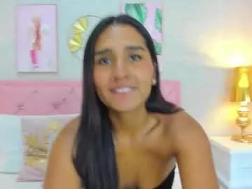 ebonyludovica from Chaturbate is Freechat