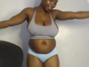 ebonyx_dripqueen from Chaturbate is Freechat