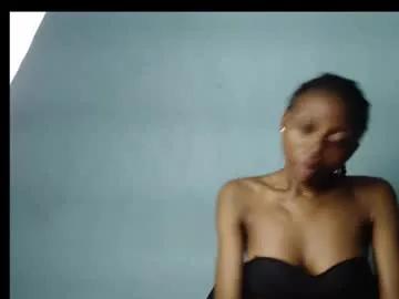 ebonyxxbabe from Chaturbate is Freechat