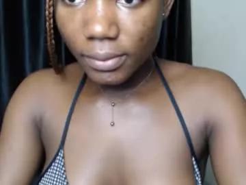 ebonyxxbae from Chaturbate is Freechat