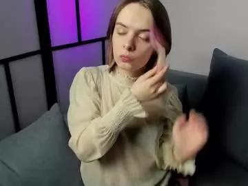 eden_heart from Chaturbate is Freechat