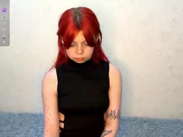 edlagreenhouse from Chaturbate is Freechat
