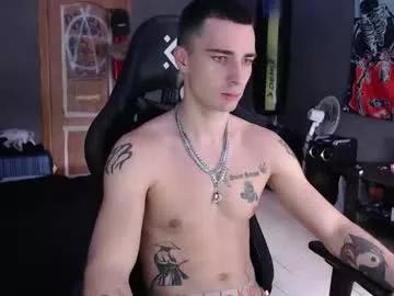 eduard_loveee from Chaturbate is Freechat