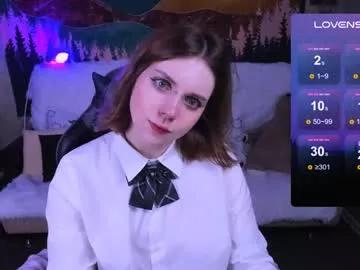 effy_xbaby from Chaturbate