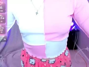effy_xbaby from Chaturbate