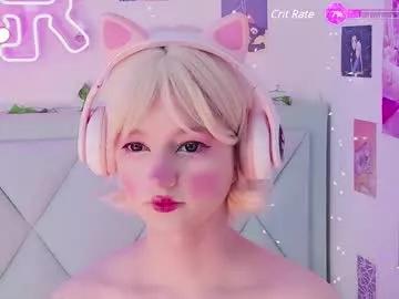 Entertain your itch for girls livestreamers with our collection of stunning models, skilled in the art of temptation and delight.