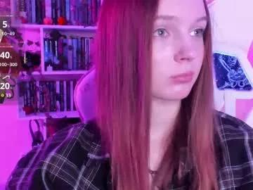 effywalker from Chaturbate is Freechat