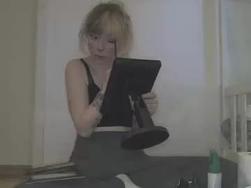egirlcosplayer from Chaturbate is Freechat