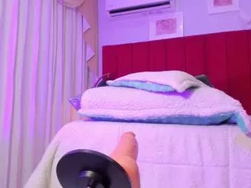 eimy_jones_ from Chaturbate is Freechat