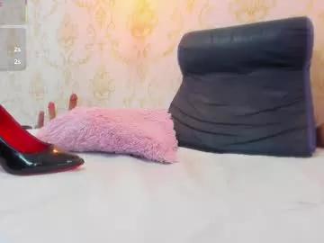 eimy_robertss from Chaturbate is Freechat