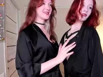 el_girls from Chaturbate is Freechat